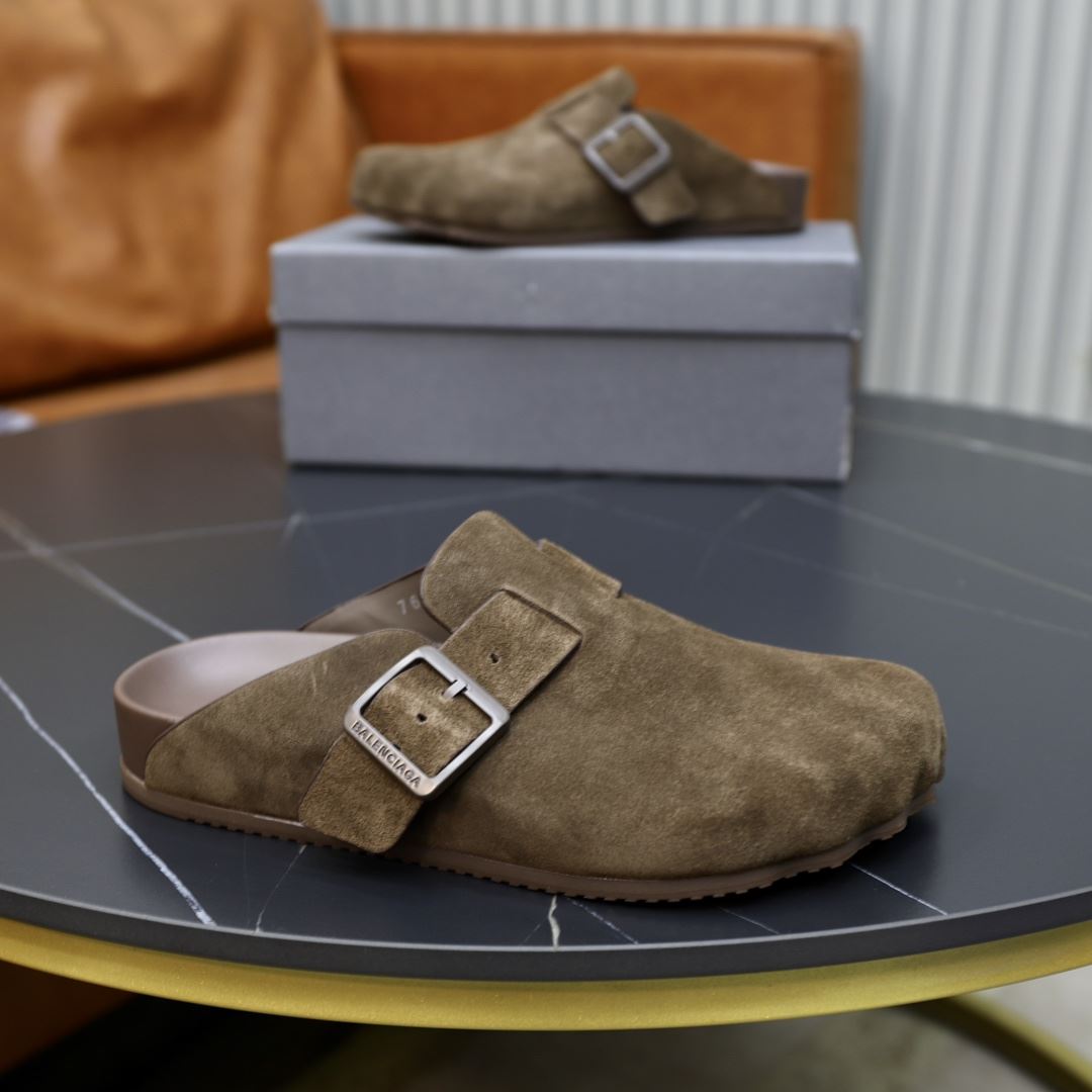 Birkenstock Sandals